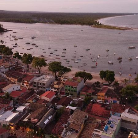Casa Abade - 4 Quartos - Excelente Localizacao Itacaré Buitenkant foto