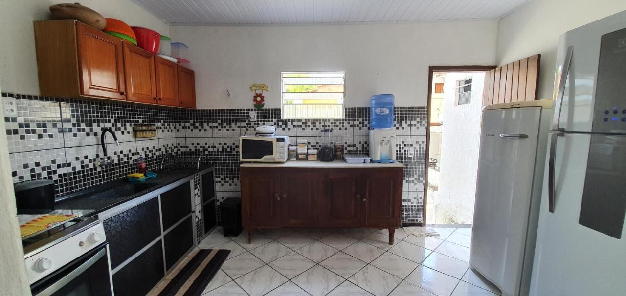 Casa Abade - 4 Quartos - Excelente Localizacao Itacaré Buitenkant foto