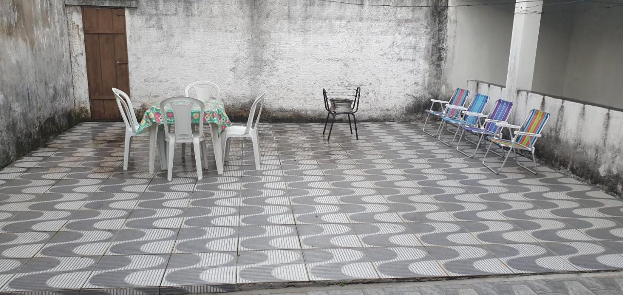 Casa Abade - 4 Quartos - Excelente Localizacao Itacaré Buitenkant foto
