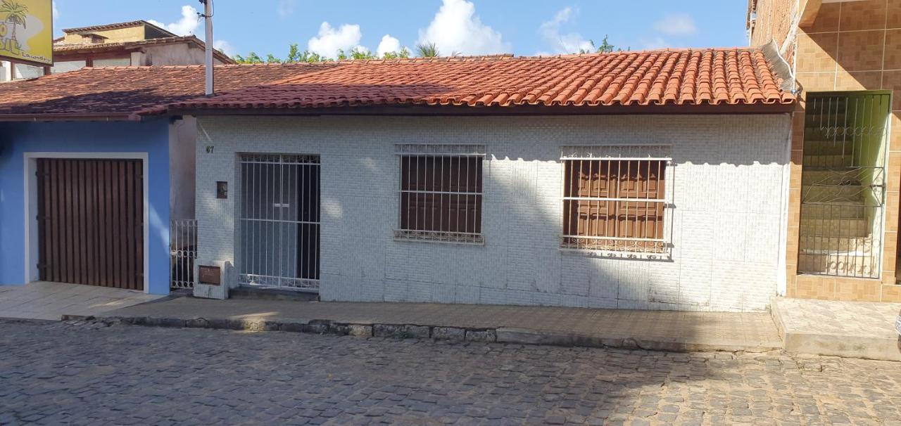 Casa Abade - 4 Quartos - Excelente Localizacao Itacaré Buitenkant foto