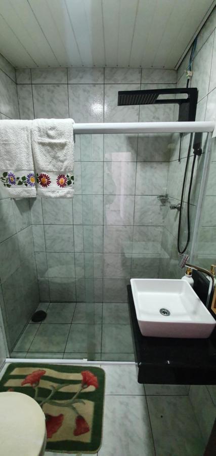 Casa Abade - 4 Quartos - Excelente Localizacao Itacaré Buitenkant foto