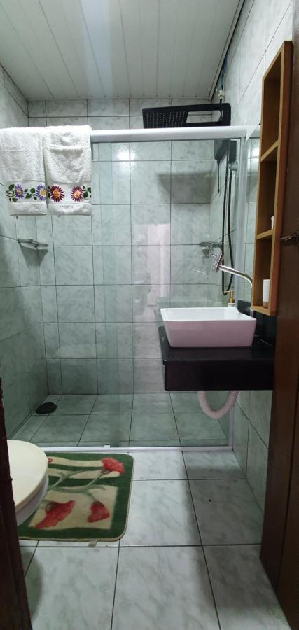 Casa Abade - 4 Quartos - Excelente Localizacao Itacaré Buitenkant foto