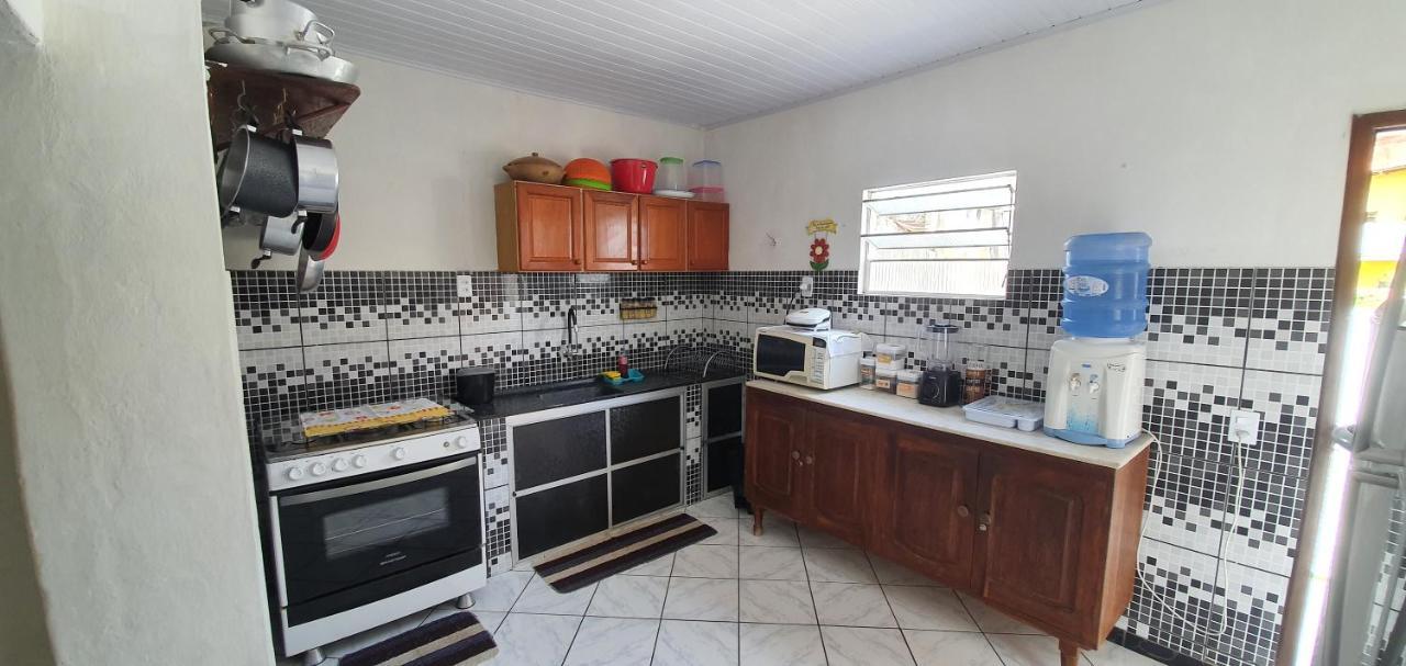 Casa Abade - 4 Quartos - Excelente Localizacao Itacaré Buitenkant foto