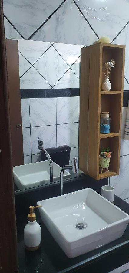 Casa Abade - 4 Quartos - Excelente Localizacao Itacaré Buitenkant foto