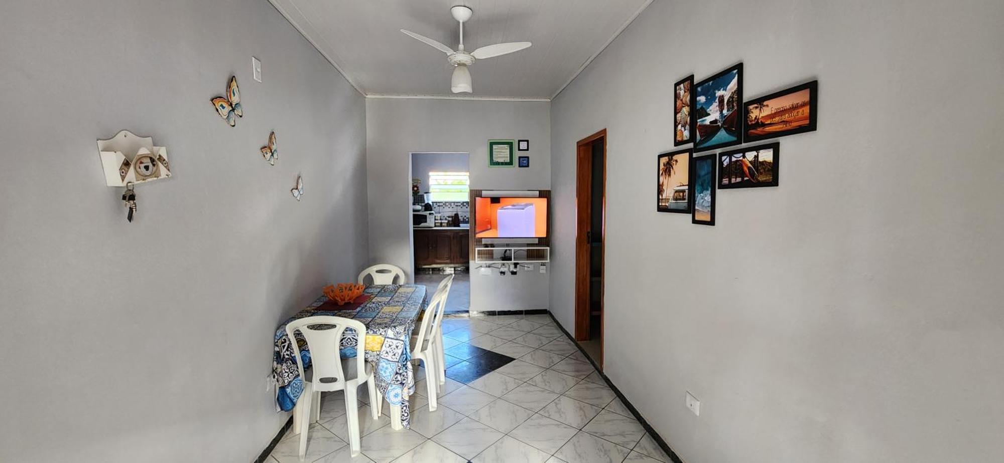 Casa Abade - 4 Quartos - Excelente Localizacao Itacaré Buitenkant foto