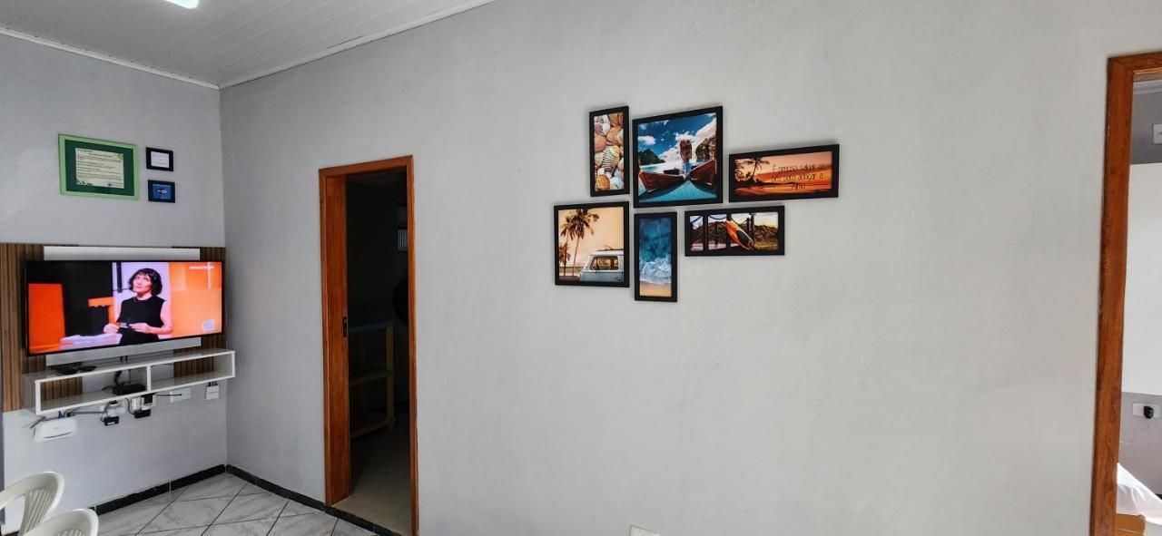 Casa Abade - 4 Quartos - Excelente Localizacao Itacaré Buitenkant foto