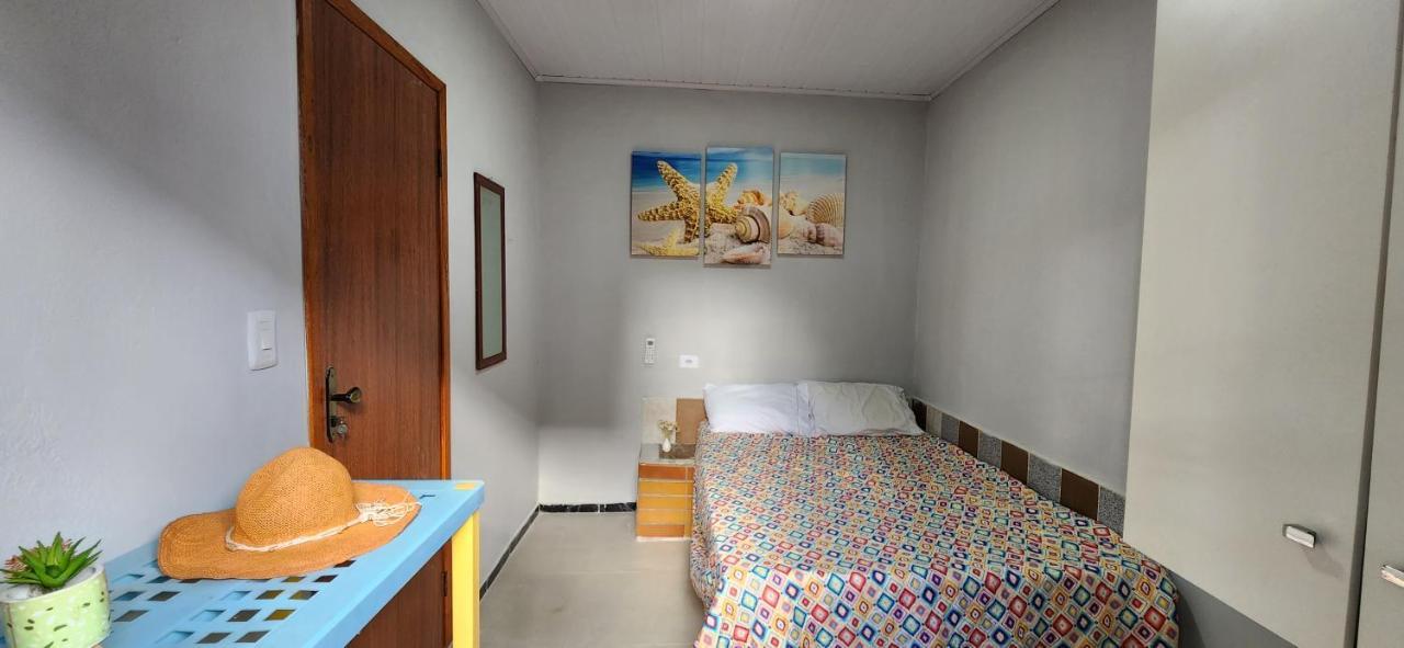 Casa Abade - 4 Quartos - Excelente Localizacao Itacaré Buitenkant foto