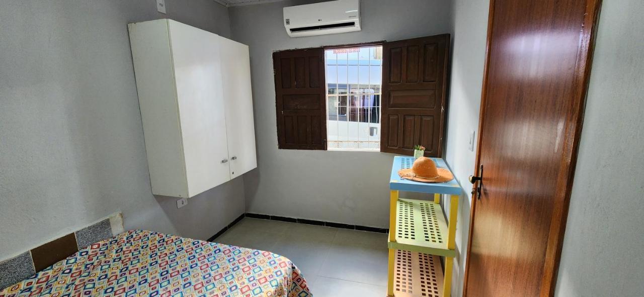 Casa Abade - 4 Quartos - Excelente Localizacao Itacaré Buitenkant foto